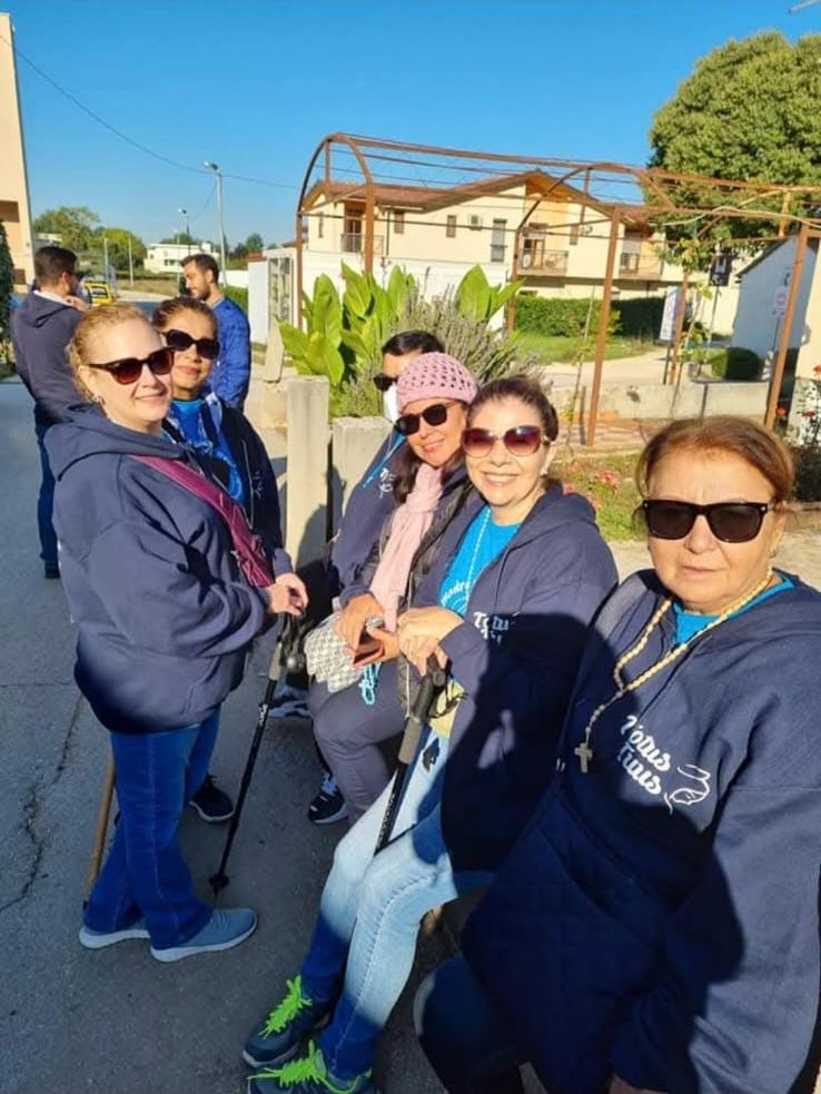 peregrinaciones 2021